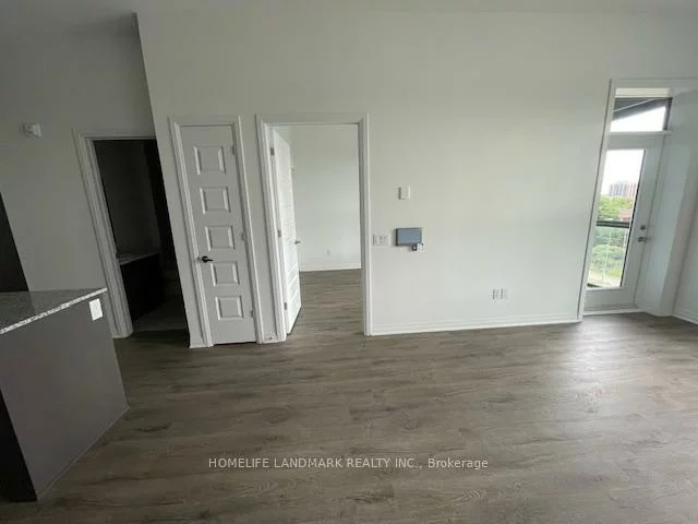 95, Dundas, 1008 - GO Glenorchy, Oakville