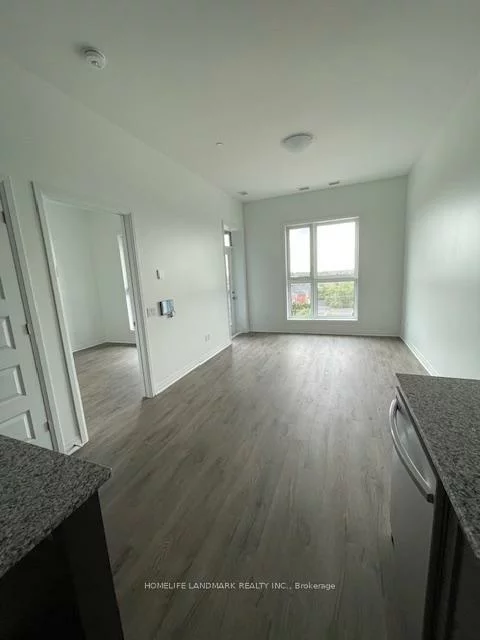 95, Dundas, 1008 - GO Glenorchy, Oakville