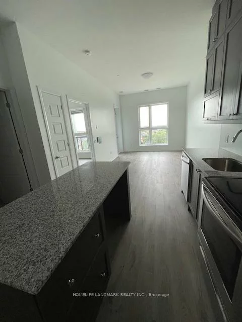 95, Dundas, 1008 - GO Glenorchy, Oakville