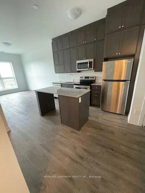 95, Dundas, 1008 - GO Glenorchy, Oakville