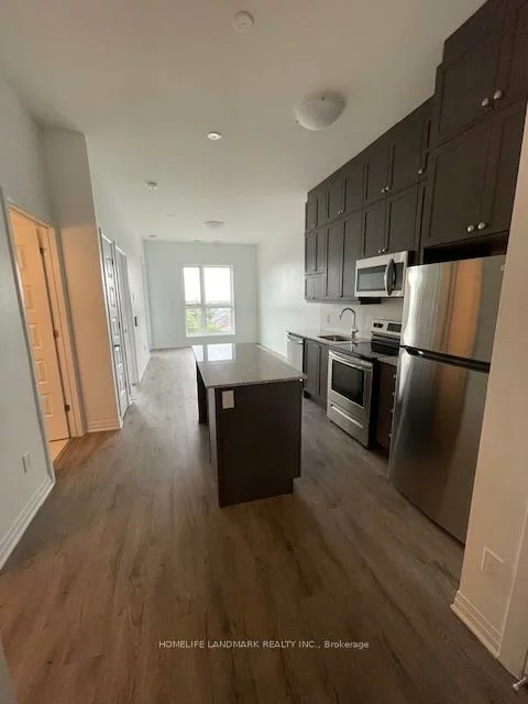 95, Dundas, 1008 - GO Glenorchy, Oakville