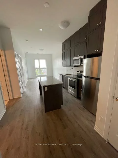 95, Dundas, 1008 - GO Glenorchy, Oakville