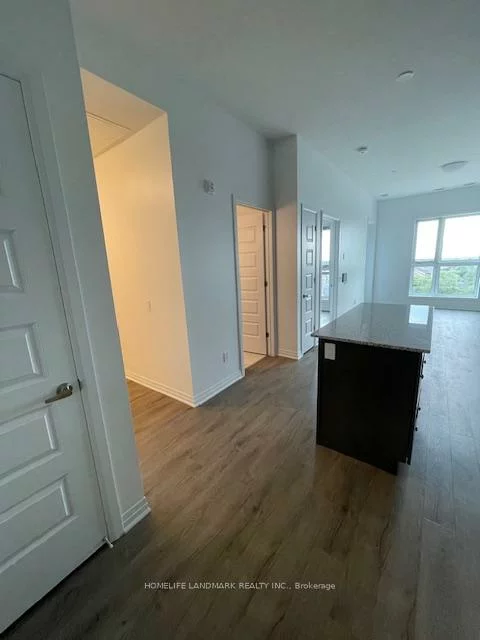 95, Dundas, 1008 - GO Glenorchy, Oakville