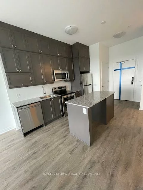 95, Dundas, 1008 - GO Glenorchy, Oakville