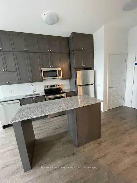95, Dundas, 1008 - GO Glenorchy, Oakville