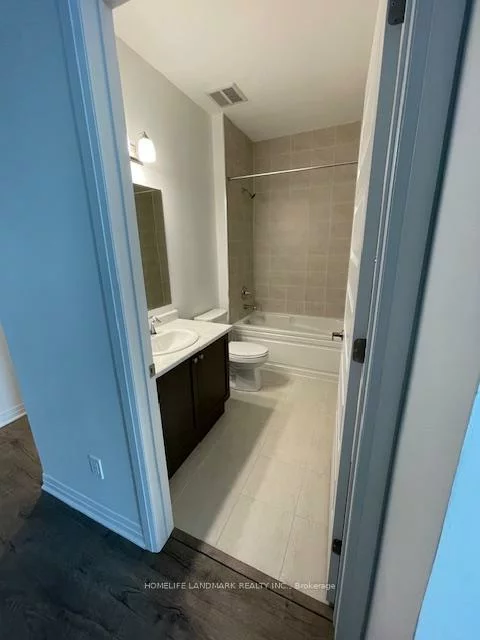 95, Dundas, 1008 - GO Glenorchy, Oakville