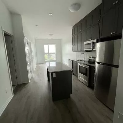 95, Dundas, 1008 - GO Glenorchy, Oakville