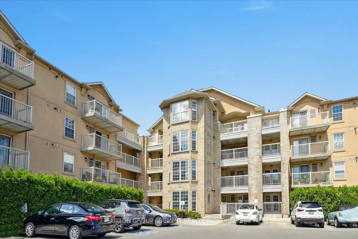 1490, Bishops, 1007 - GA Glen Abbey, Oakville