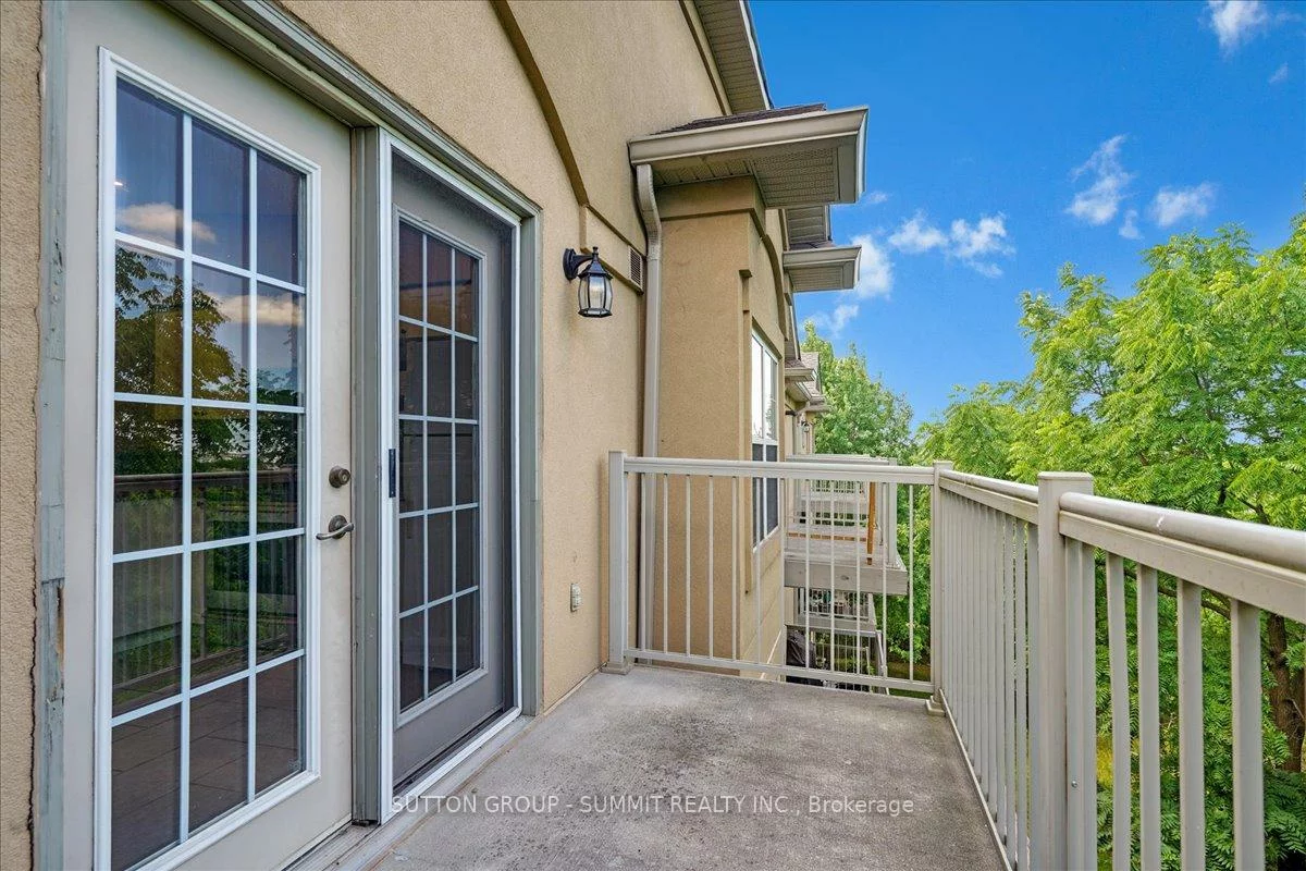 1490, Bishops, 1007 - GA Glen Abbey, Oakville