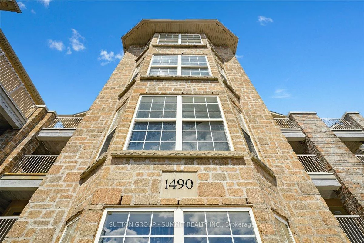 1490, Bishops, 1007 - GA Glen Abbey, Oakville