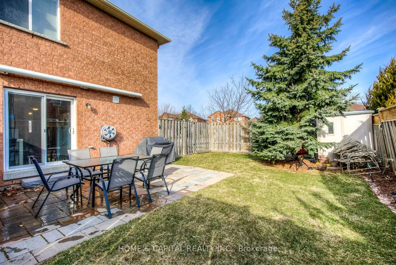 1489, Heritage, 1007 - GA Glen Abbey, Oakville