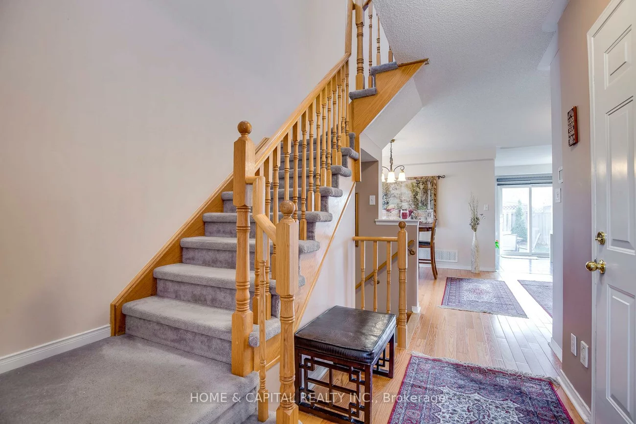 1489, Heritage, 1007 - GA Glen Abbey, Oakville