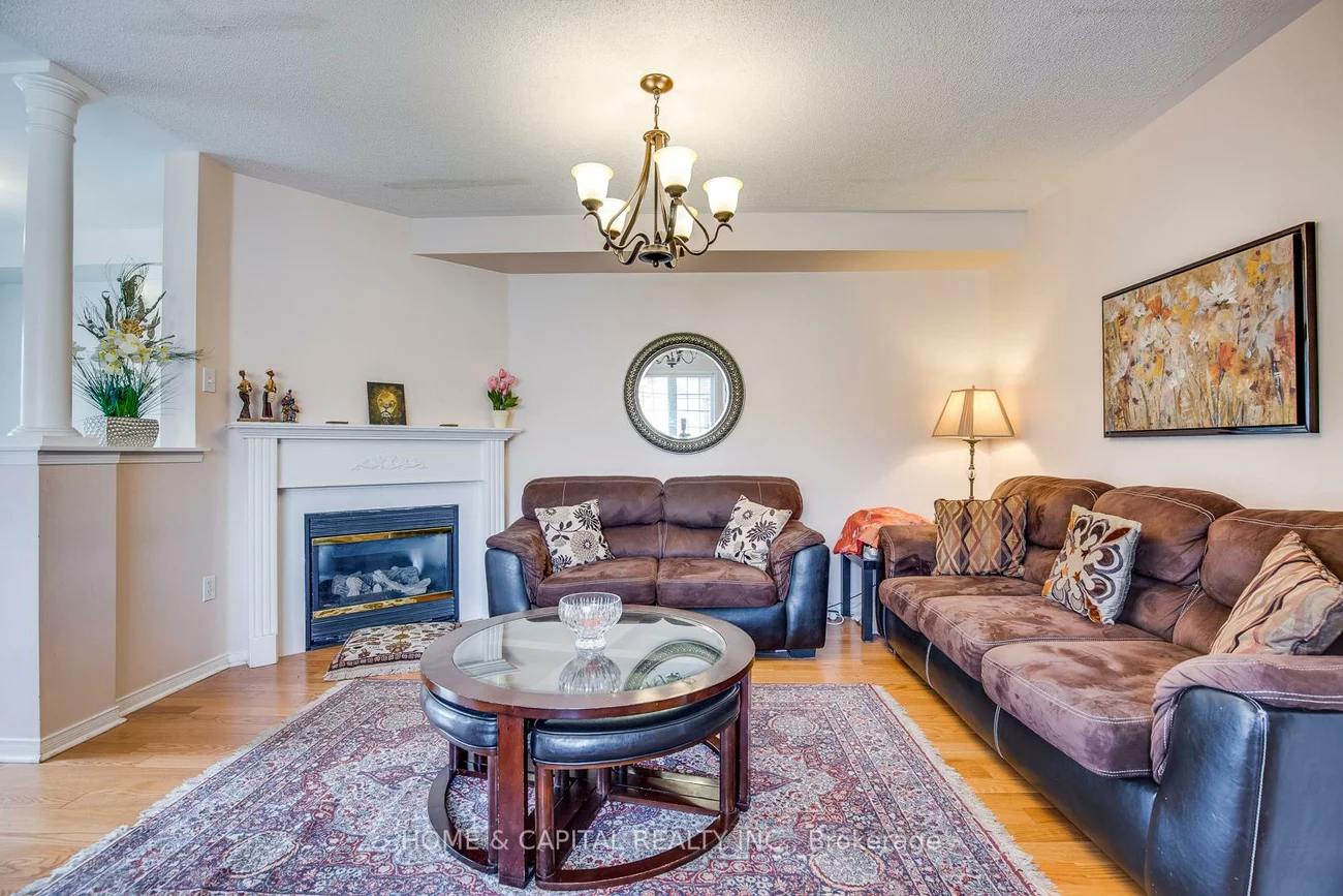 1489, Heritage, 1007 - GA Glen Abbey, Oakville