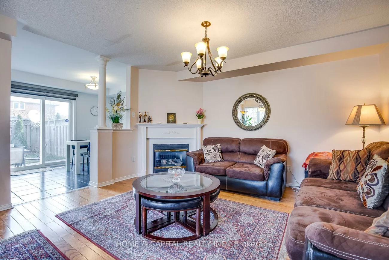 1489, Heritage, 1007 - GA Glen Abbey, Oakville