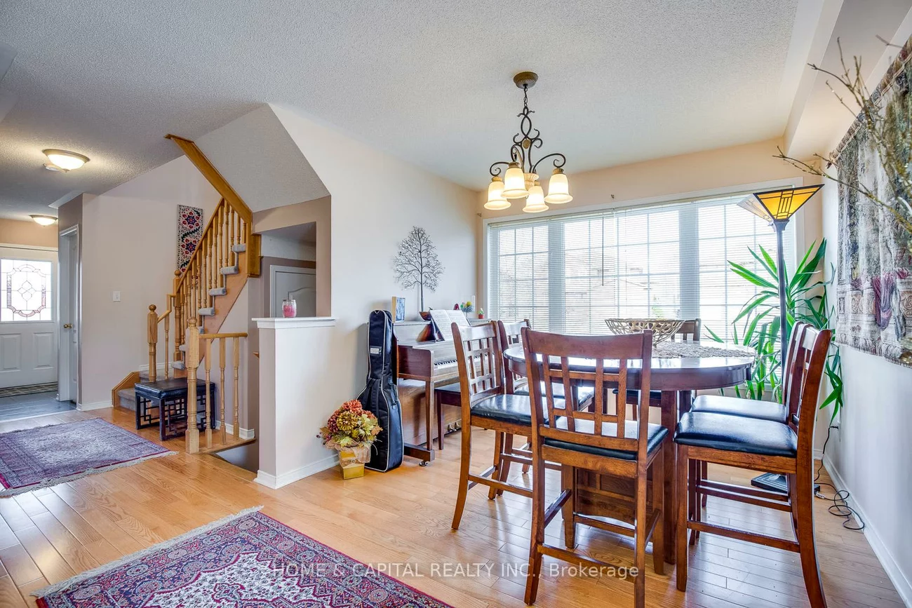1489, Heritage, 1007 - GA Glen Abbey, Oakville