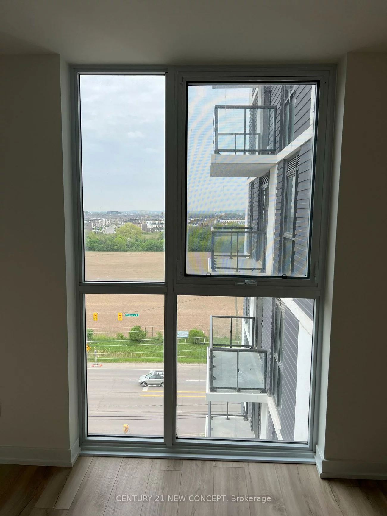 335, Wheat Boom, 1010 - JM Joshua Meadows, Oakville