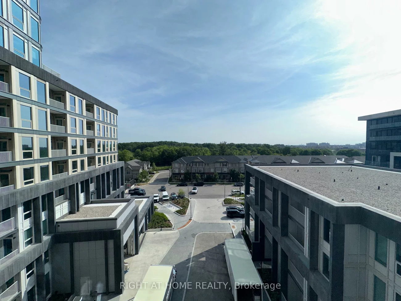 3240, William Coltson Ave, 1010 - JM Joshua Meadows, Oakville