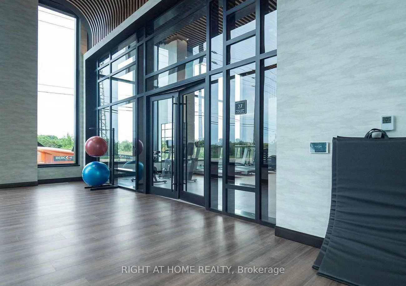3240, William Coltson Ave, 1010 - JM Joshua Meadows, Oakville