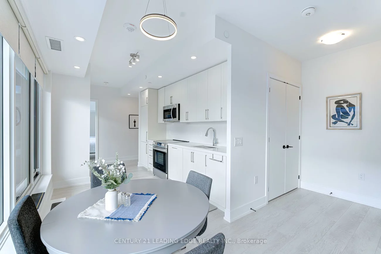 2450, Old Bronte, 1019 - WM Westmount, Oakville