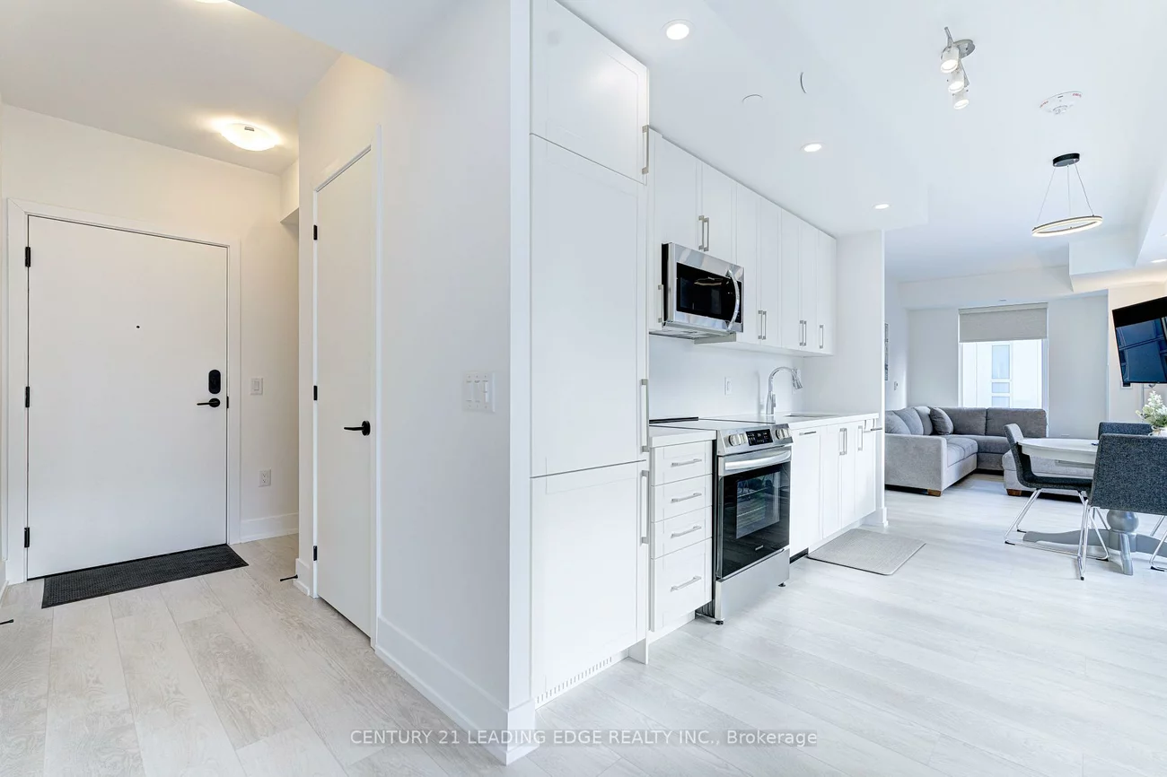 2450, Old Bronte, 1019 - WM Westmount, Oakville