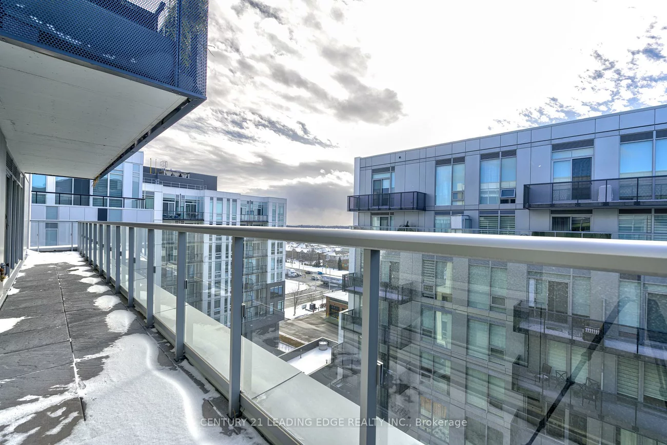 2450, Old Bronte, 1019 - WM Westmount, Oakville