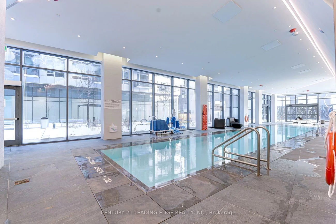 2450, Old Bronte, 1019 - WM Westmount, Oakville