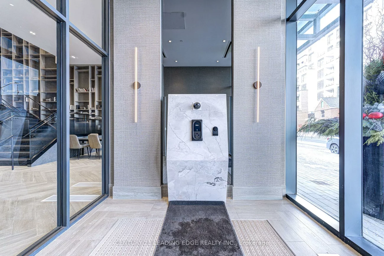 2450, Old Bronte, 1019 - WM Westmount, Oakville