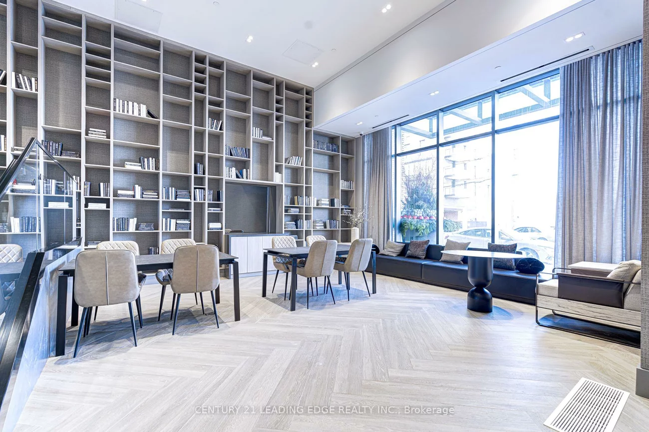2450, Old Bronte, 1019 - WM Westmount, Oakville