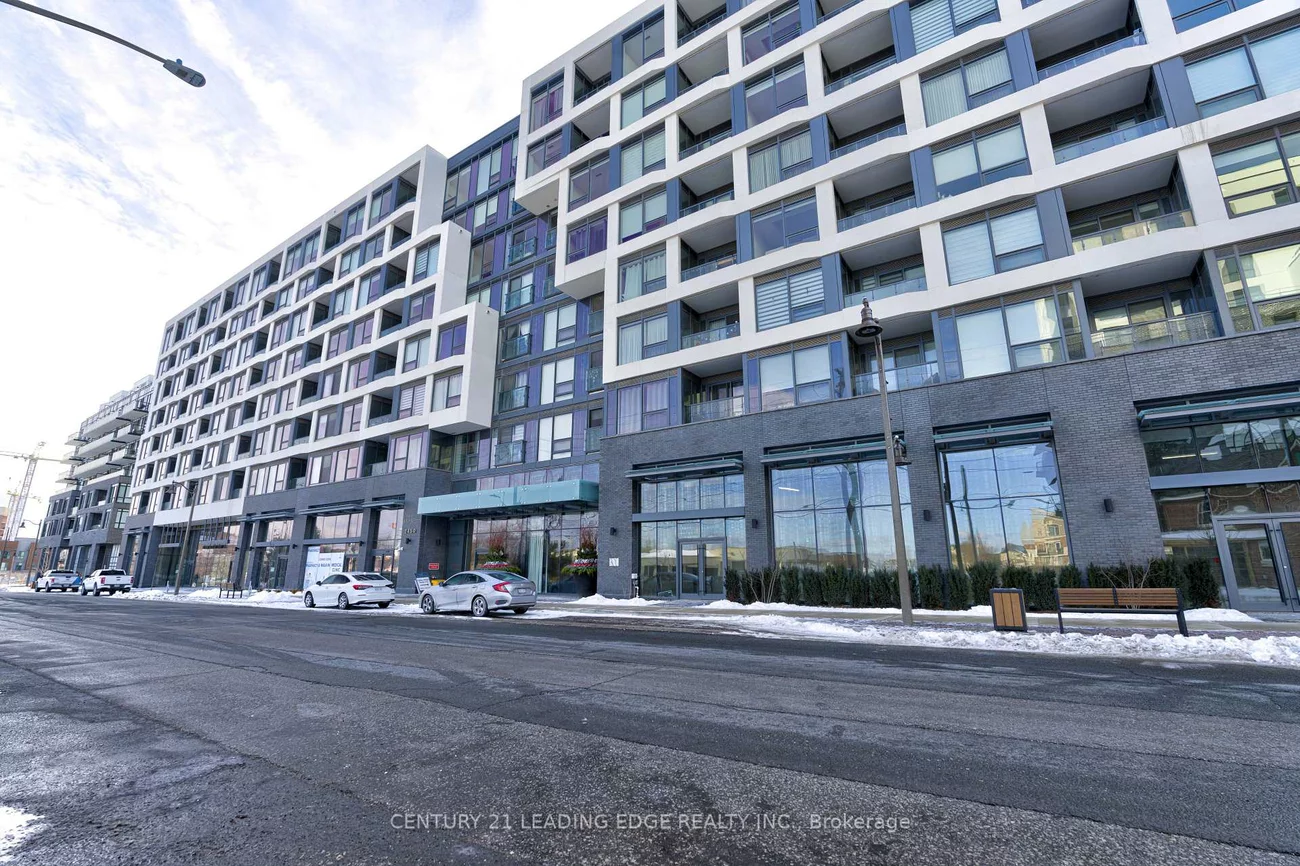 2450, Old Bronte, 1019 - WM Westmount, Oakville