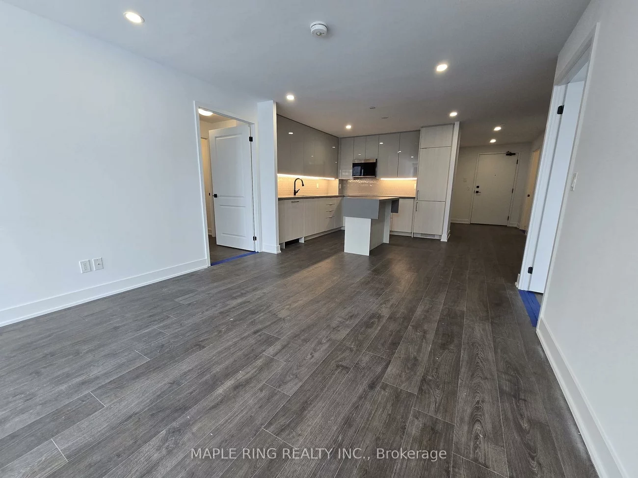 2489, Taunton, 1015 - RO River Oaks, Oakville