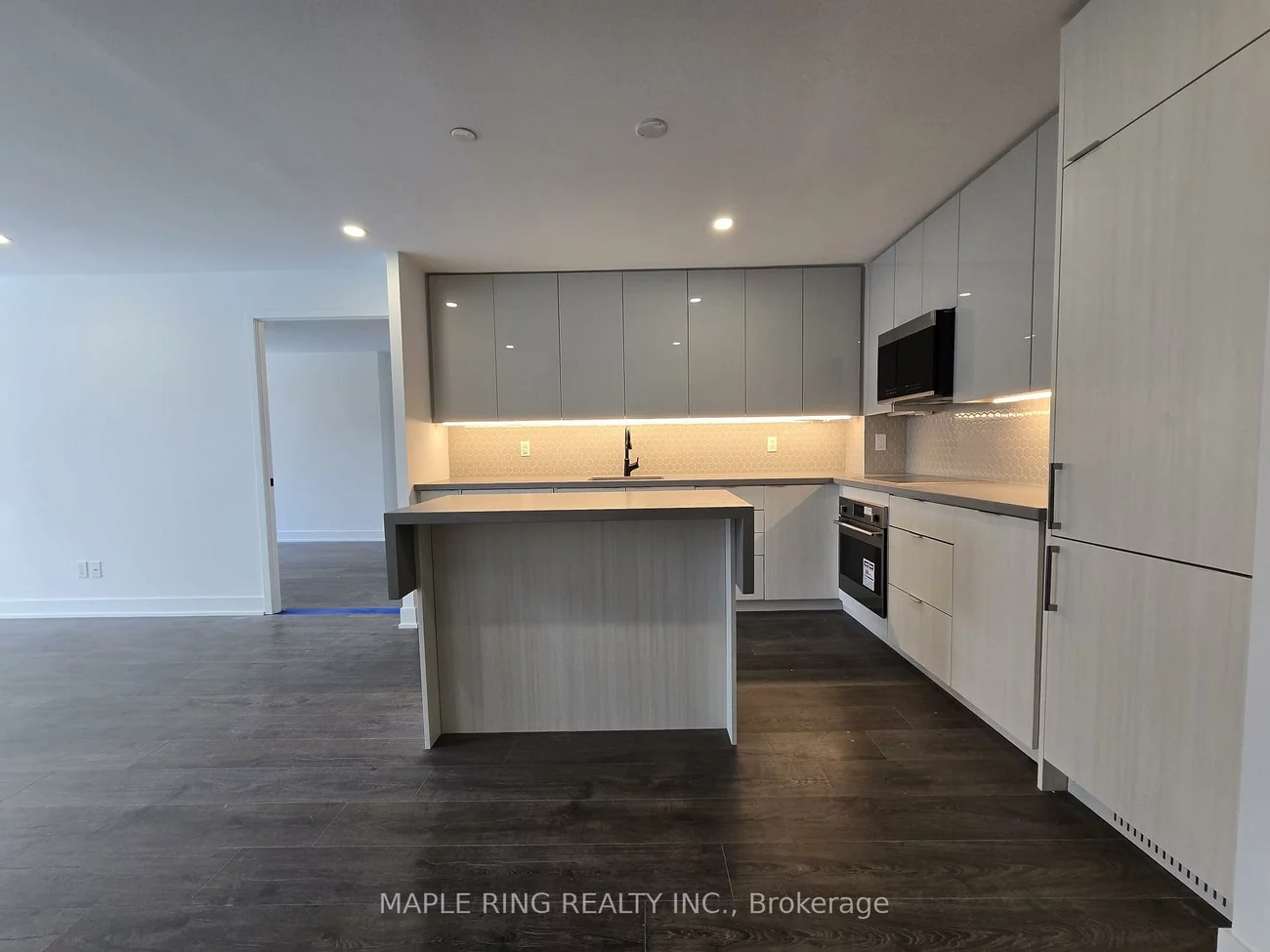 2489, Taunton, 1015 - RO River Oaks, Oakville