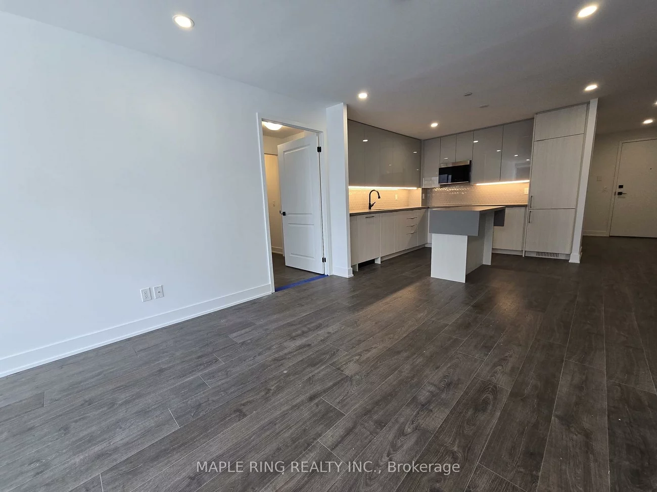 2489, Taunton, 1015 - RO River Oaks, Oakville