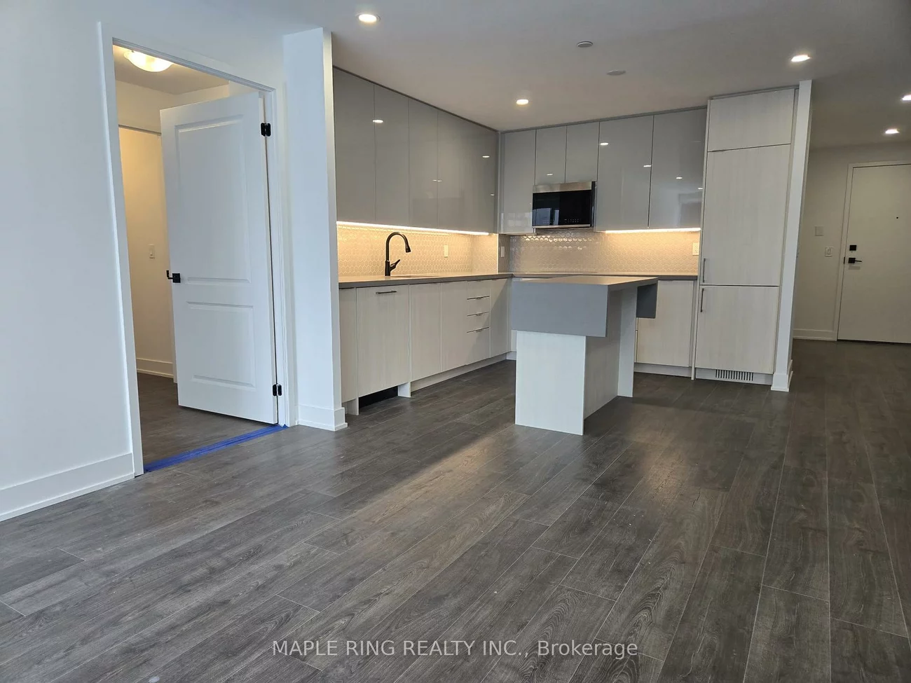 2489, Taunton, 1015 - RO River Oaks, Oakville