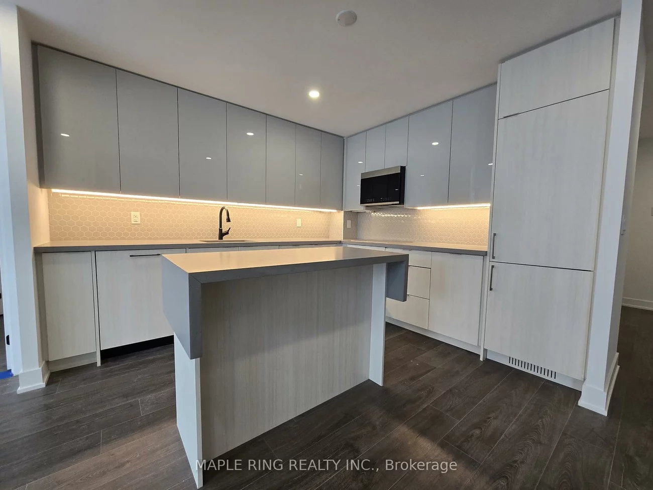2489, Taunton, 1015 - RO River Oaks, Oakville
