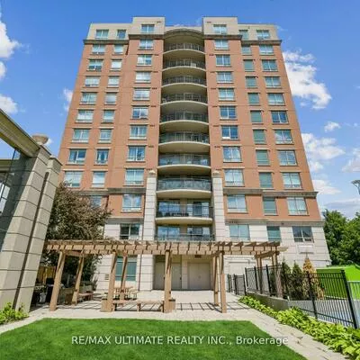 2325, Central park, 1015 - RO River Oaks, Oakville