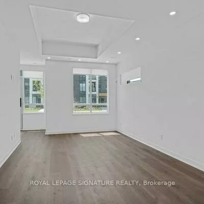 3025, Trailside, 1008 - GO Glenorchy, Oakville