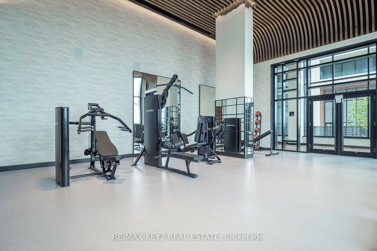 3240, William Colston, 1010 - JM Joshua Meadows, Oakville