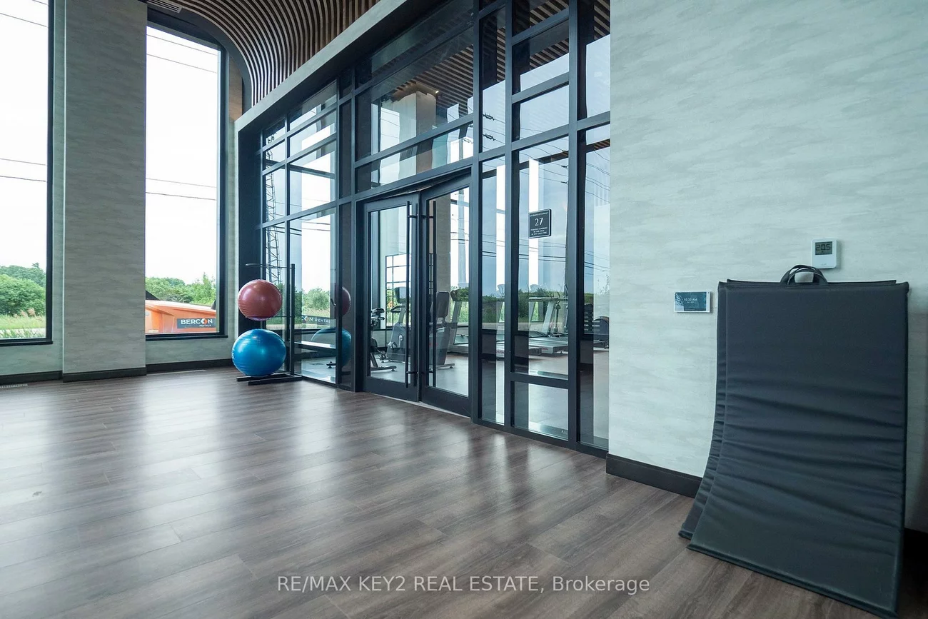 3240, William Colston, 1010 - JM Joshua Meadows, Oakville