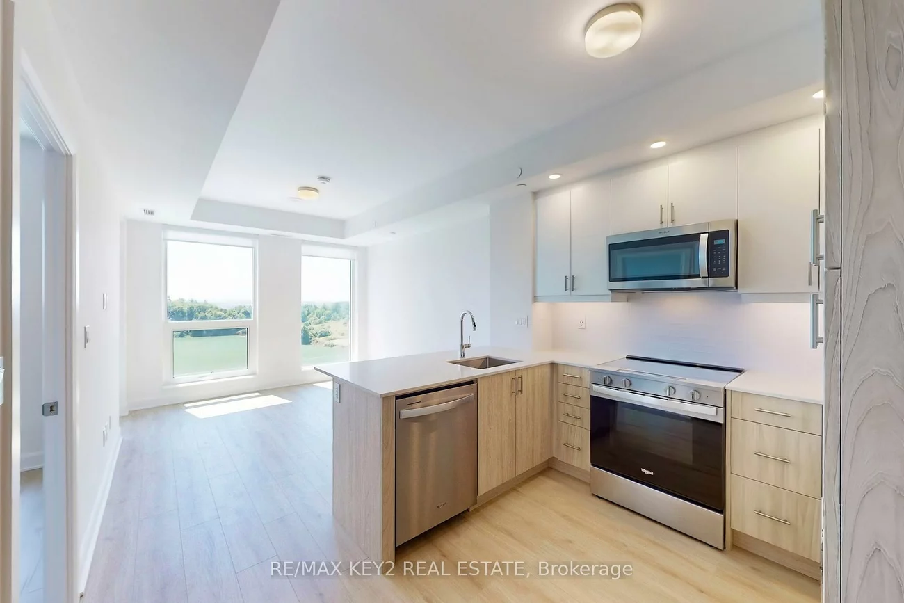 3240, William Colston, 1010 - JM Joshua Meadows, Oakville
