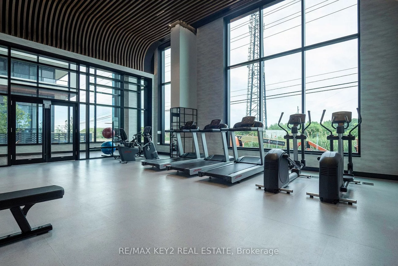 3240, William Colston, 1010 - JM Joshua Meadows, Oakville