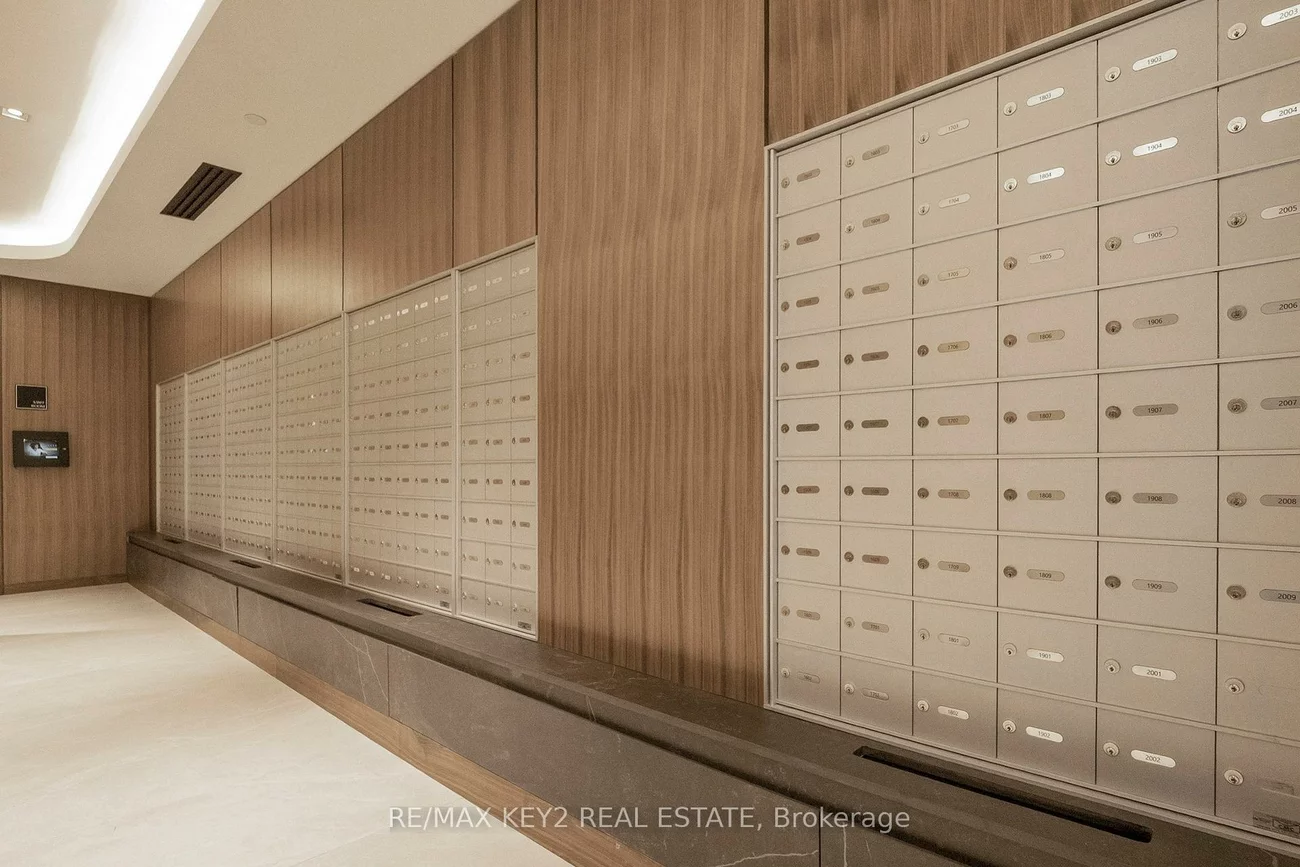 3240, William Colston, 1010 - JM Joshua Meadows, Oakville
