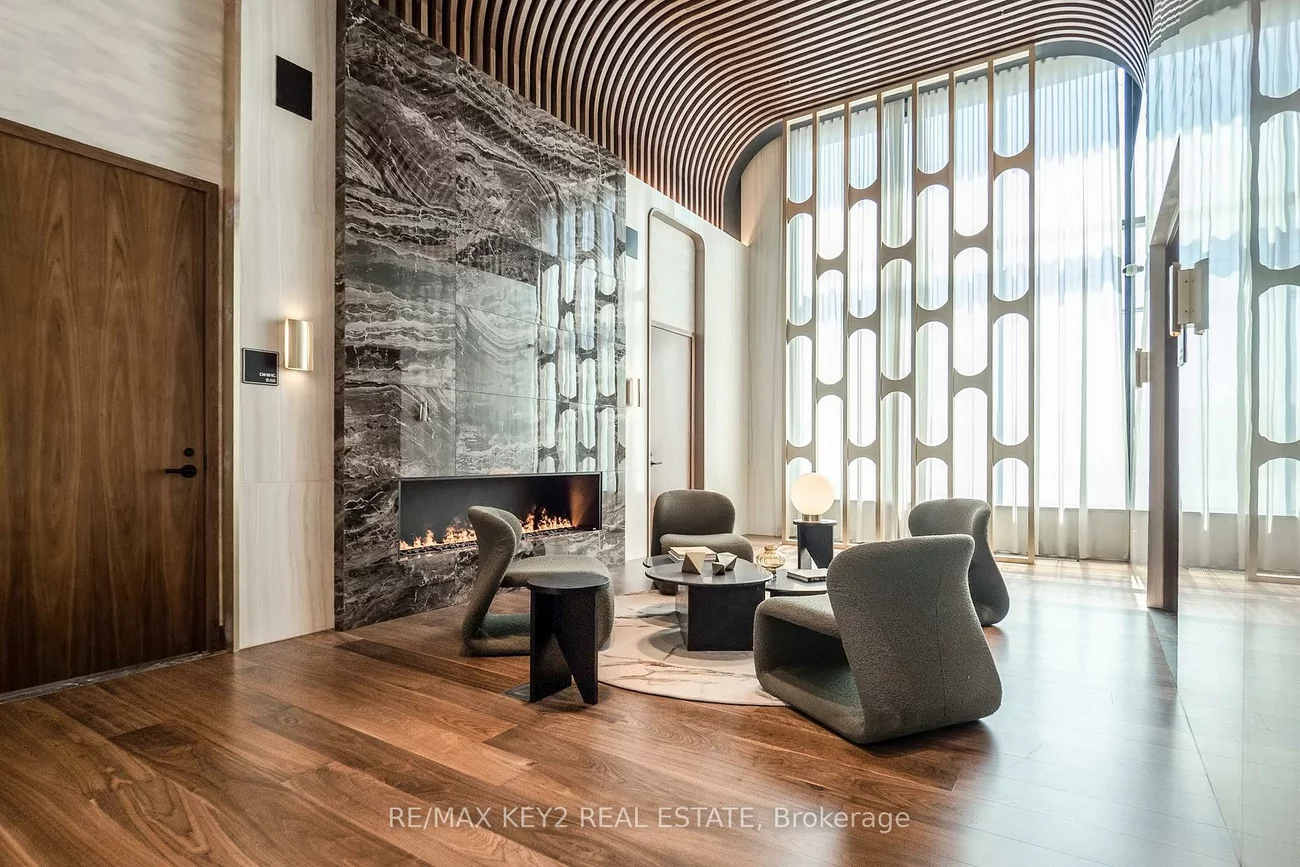 3240, William Colston, 1010 - JM Joshua Meadows, Oakville