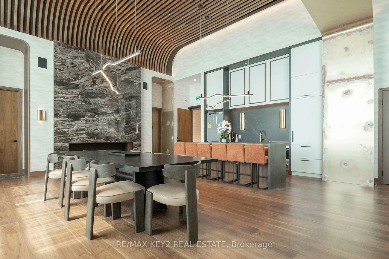 3240, William Colston, 1010 - JM Joshua Meadows, Oakville