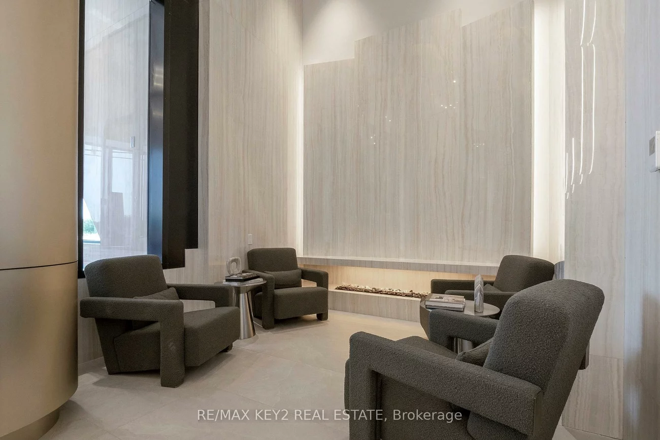 3240, William Colston, 1010 - JM Joshua Meadows, Oakville
