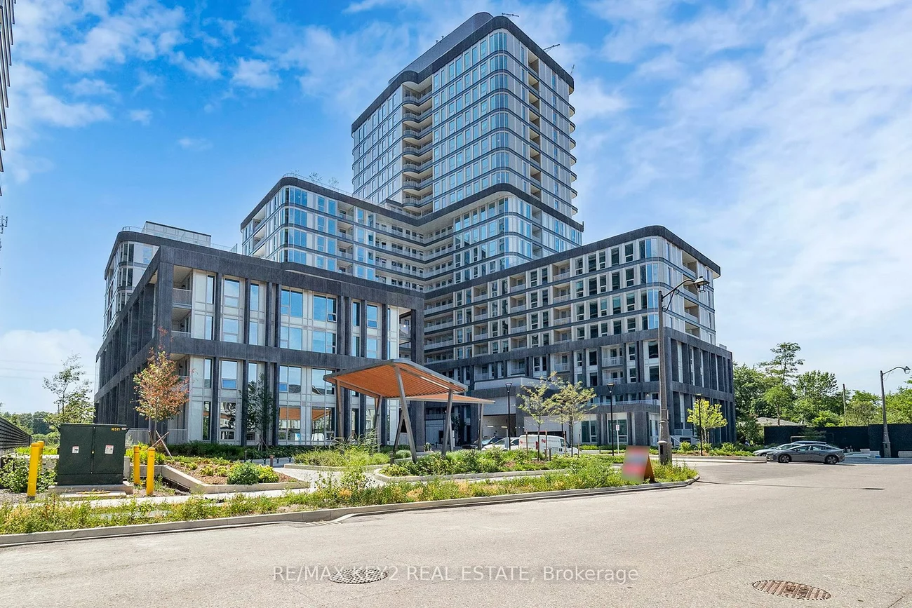 3240, William Colston, 1010 - JM Joshua Meadows, Oakville