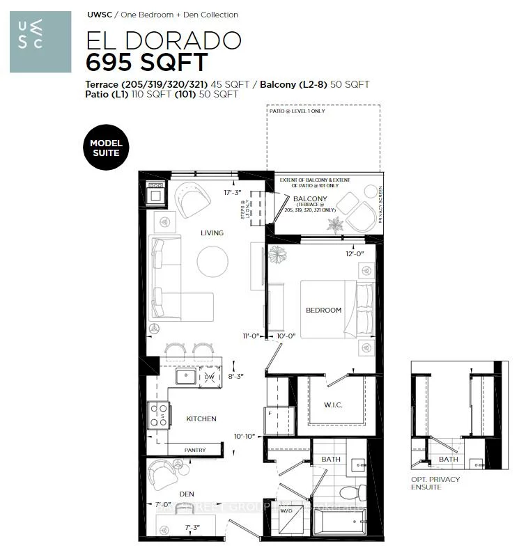 3200, William Coltson, 1010 - JM Joshua Meadows, Oakville