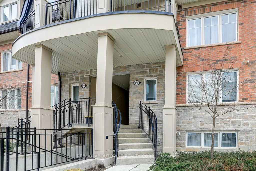 2420, Baronwood, 1019 - WM Westmount, Oakville