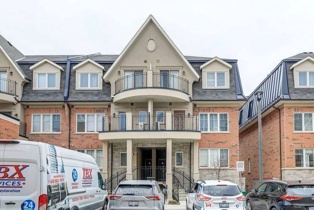 2420, Baronwood, 1019 - WM Westmount, Oakville