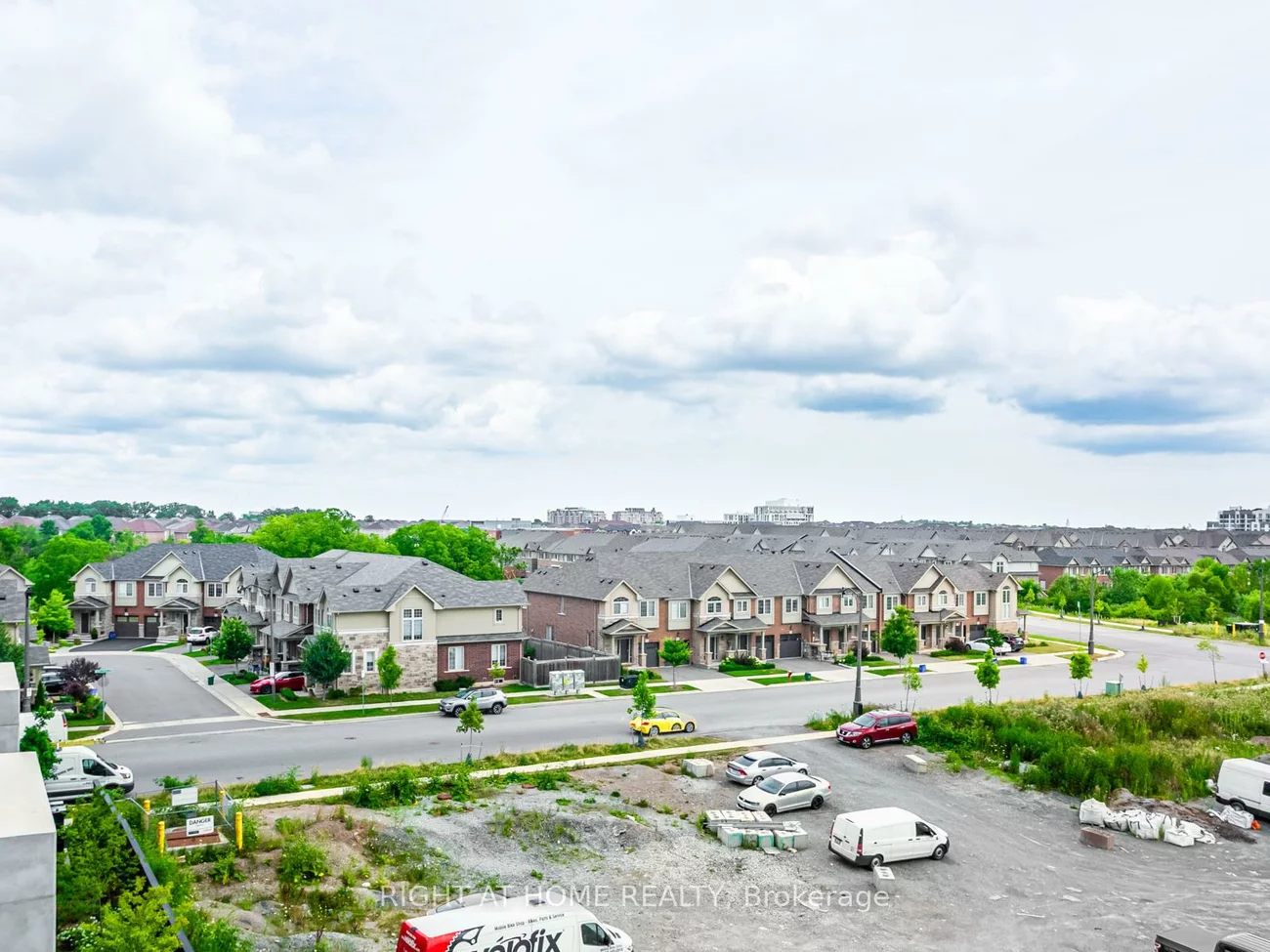 3200, William Coltson, 1040 - OA Rural Oakville, Oakville