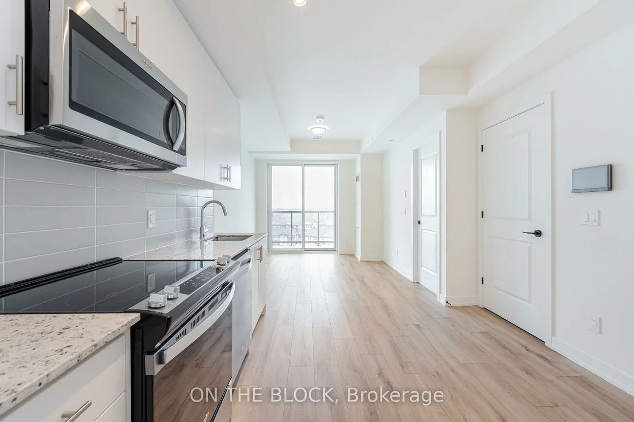 335, Wheat Boom, 1010 - JM Joshua Meadows, Oakville